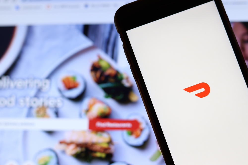 DoorDash announces new safety features for Dashers