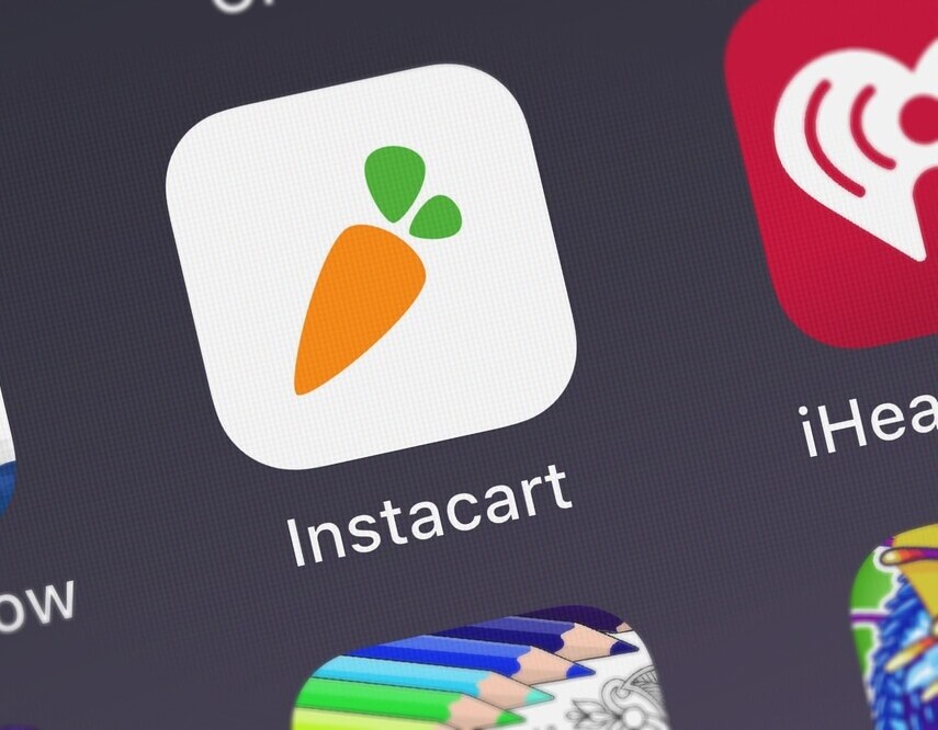 Instacart makes the leap into going public