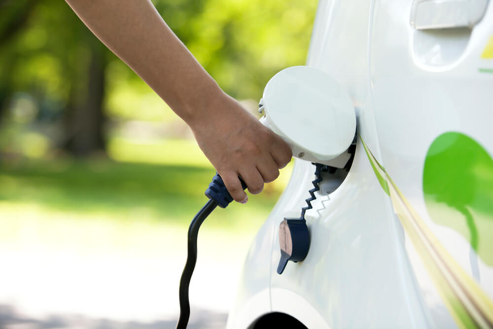 Inflation Reduction Act: Whip Inflation Now By Pocketing $7,500 After You Buy a New EV