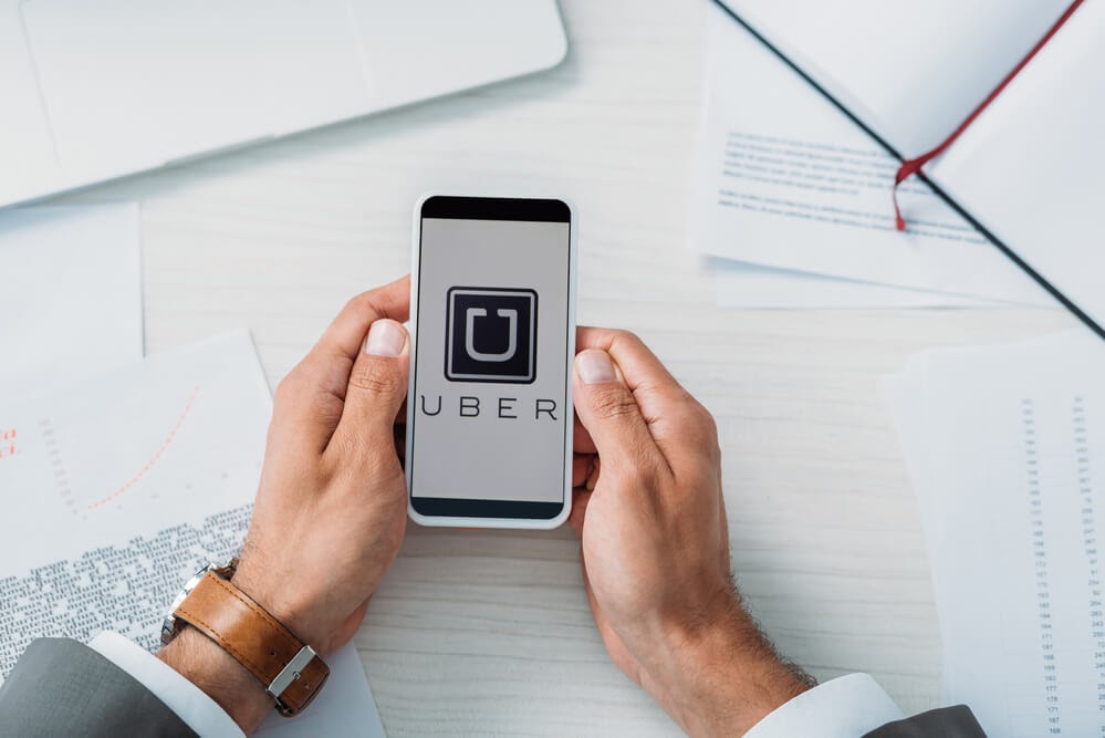 Uber Upfront Pricing Makes a Move Into New Markets