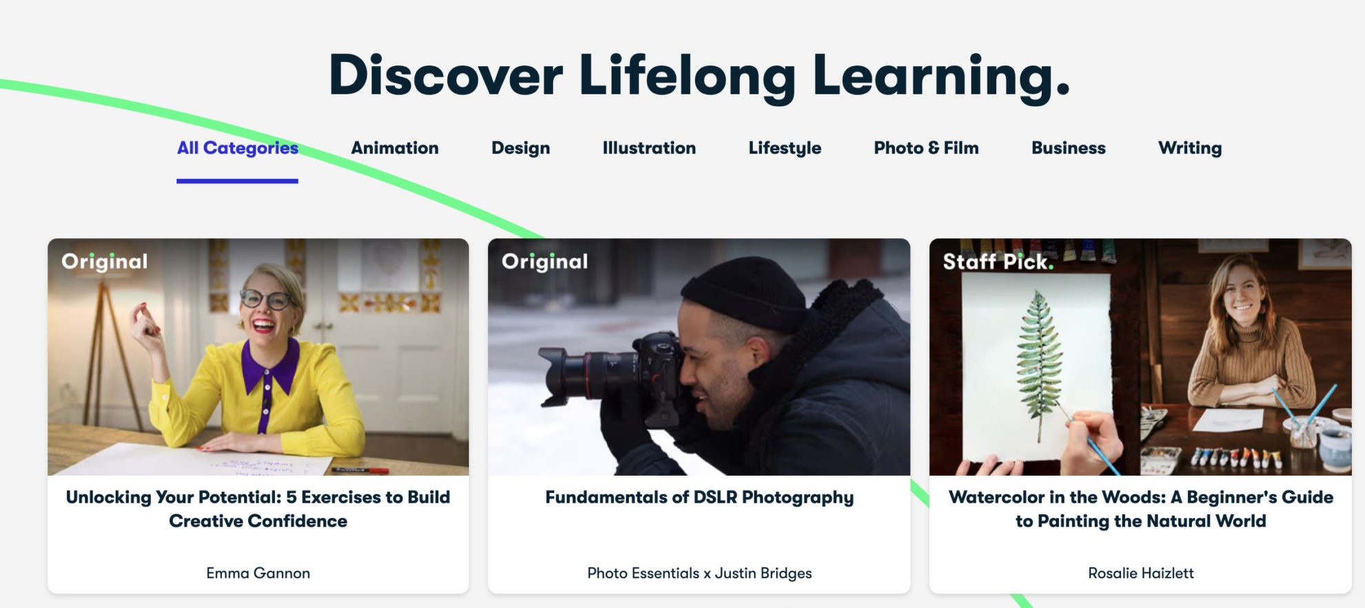 Skillshare Review – Pros, Cons, & Pricing