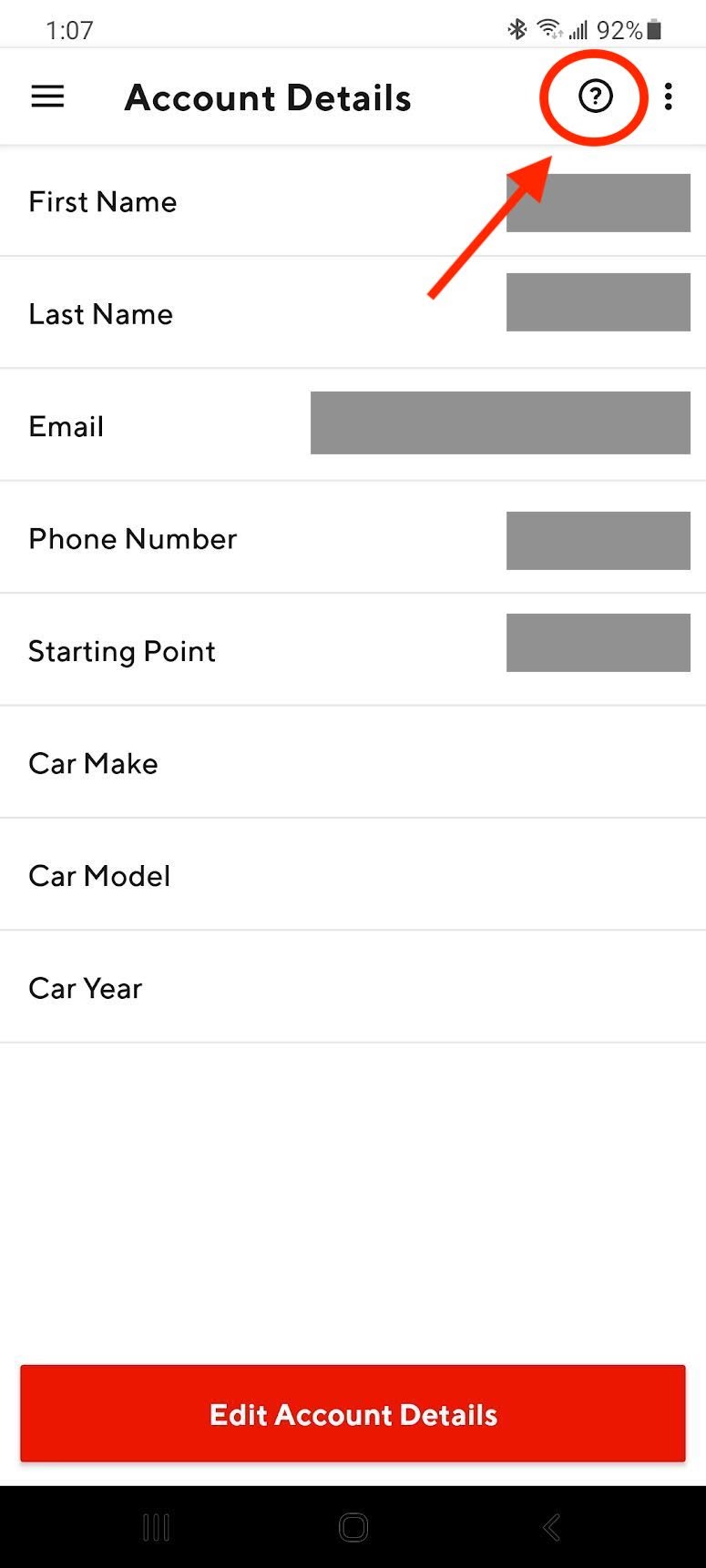 4 Ways to Contact DoorDash