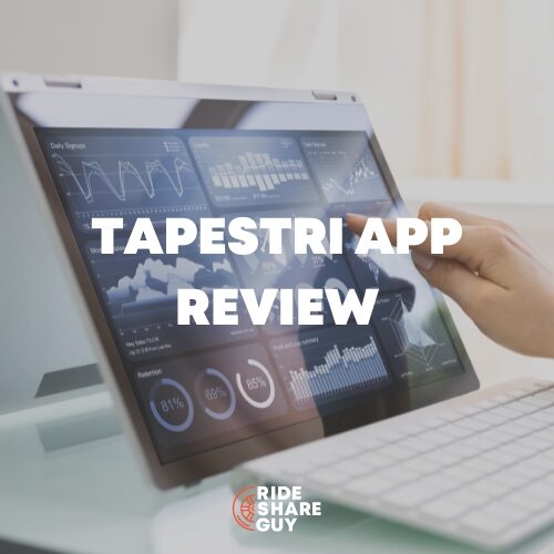 tapestri app