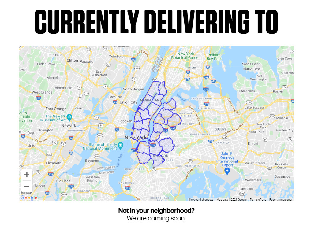 Fridge No More Review: Everything Couriers Need to Know