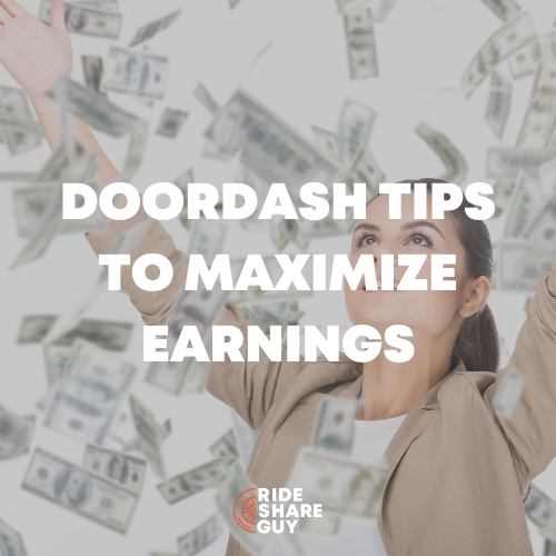 15 DoorDash Tips to Maximize Earnings in 2023