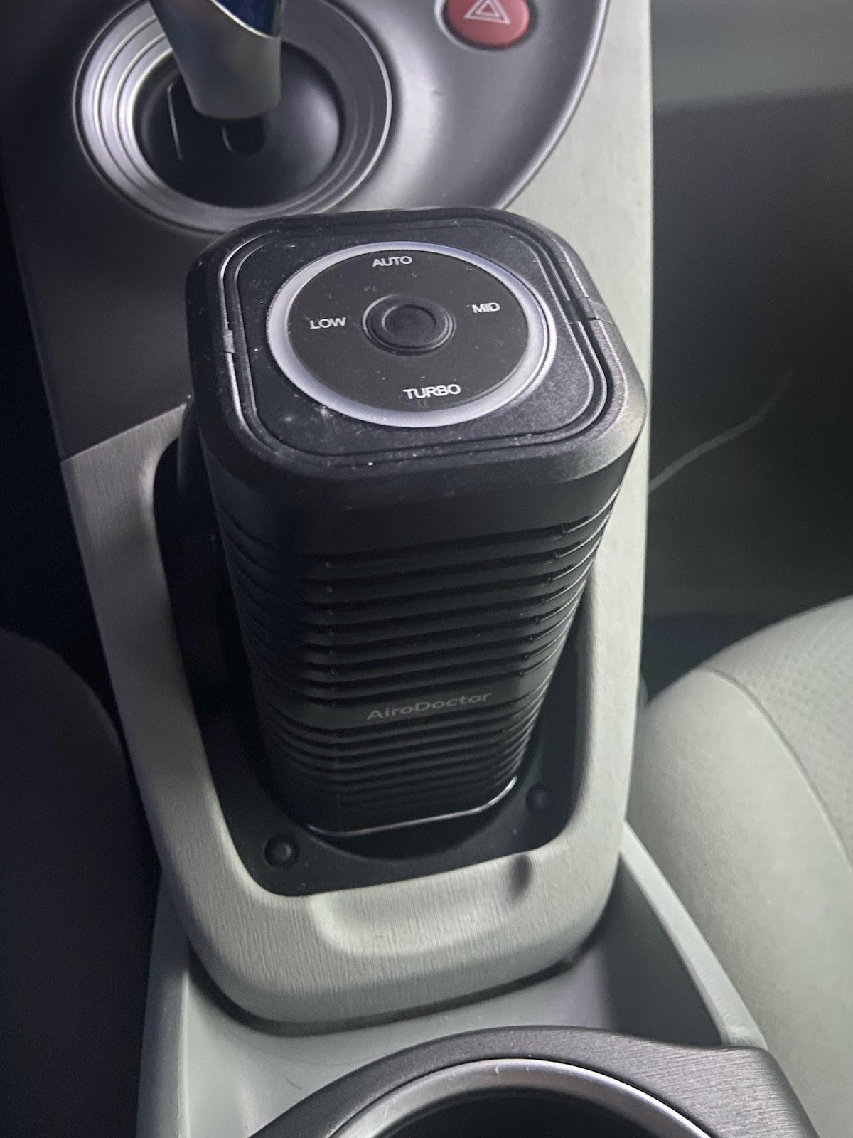 AiroDoctor Review: A Powerful Air Purifier For Drivers