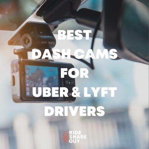 dash cams for uber