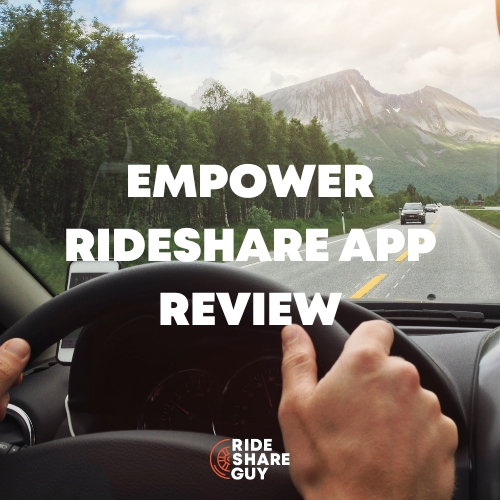 empower rideshare