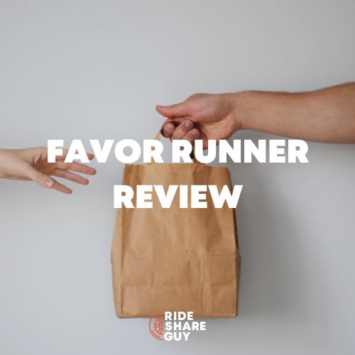 favor runner review