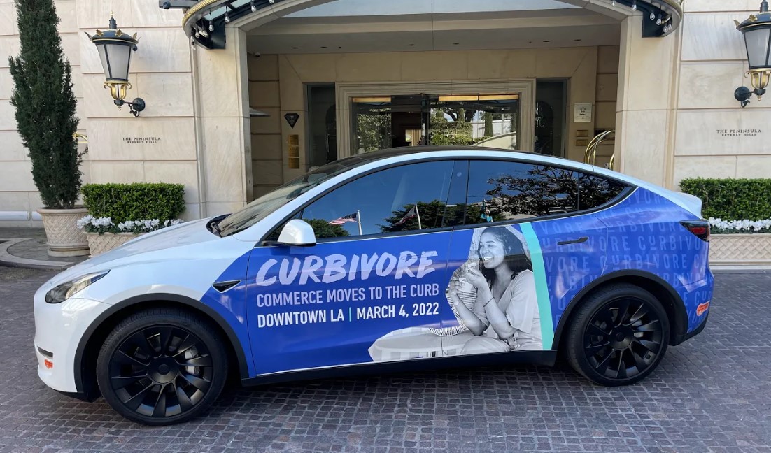 Commerce Moves to the Curb: Curbivore 2022 Wrap Up