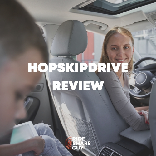 hopskipdrive review