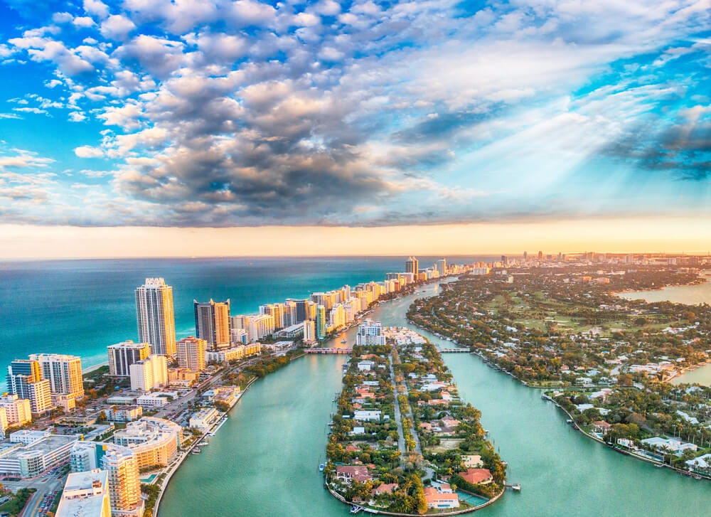 Driving Uber in Miami – Requirements, Hotspots & More