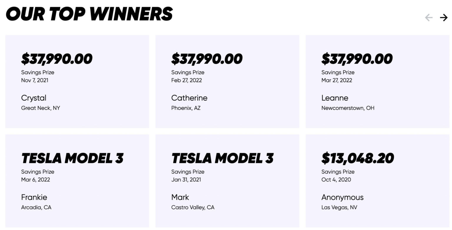 Yotta Bank & Lottery App Review