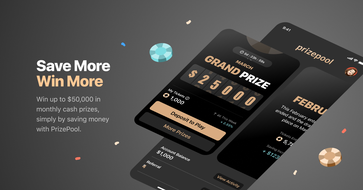 PrizePool Review – How It Works, Features, Fees & More
