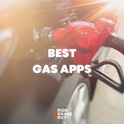 best gas apps