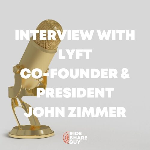 interview with lyft co-founder and president john zimmer