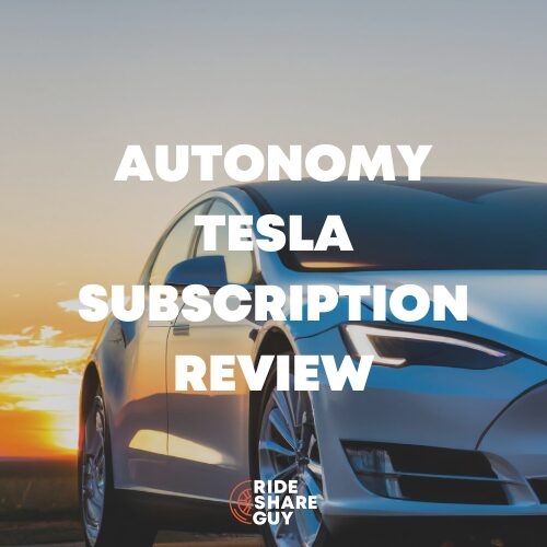 autonomy tesla subscription