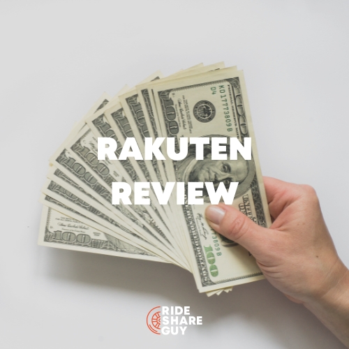 Rakuten Review 2024 Cash Back Earnings + Perks