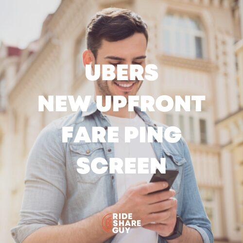 ubers new upfront fare ping screen