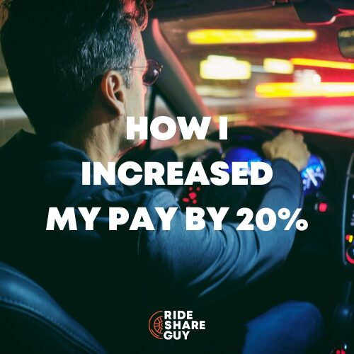 how i increased my pay by 20%