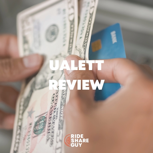 Ualett Review 2024 The Rideshare Guy