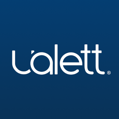 Ualett logo