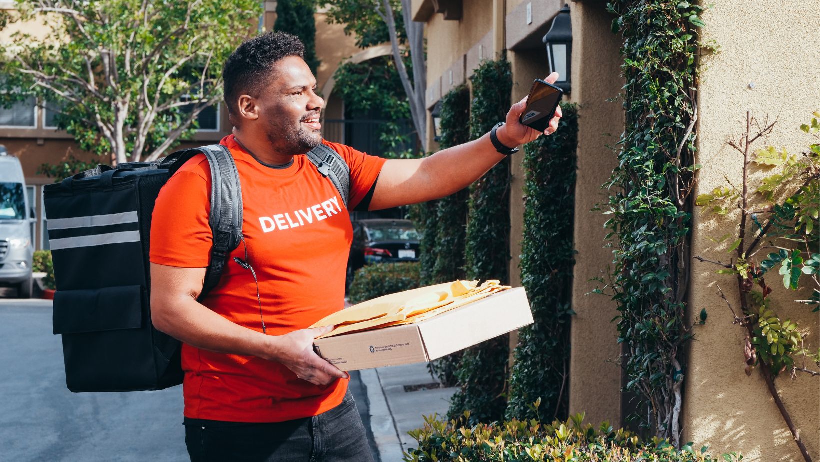 no one is happy with NYC's $18 delivery minimum wage
