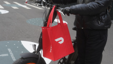 DoorDash Hit With $2m Fine By ACMA For Breaching Spam Laws