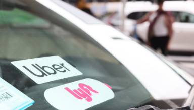 Lyft CEO Buys $1 15M Of Company Stock I Am Putting My Money Where My Mouth Is