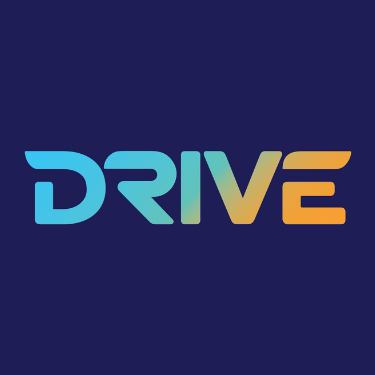 Ford Drive logo