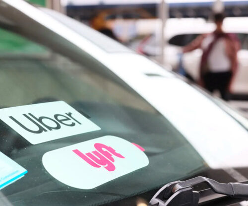The Director at Lyft arranged for the sale of 2.6% before firm's IPO.