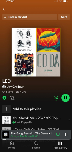 Play your favorite playlist loud and sing along to it keep you awake.