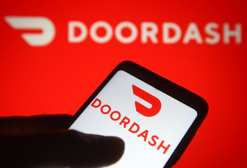DoorDash is rewarding customers for dining at restaurants