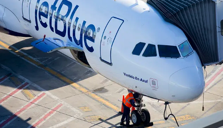 JetBlue partners with Uber to provide delayed customers with rideshare vouchers