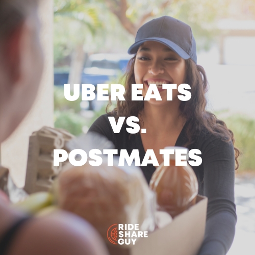 uber eats vs postmates