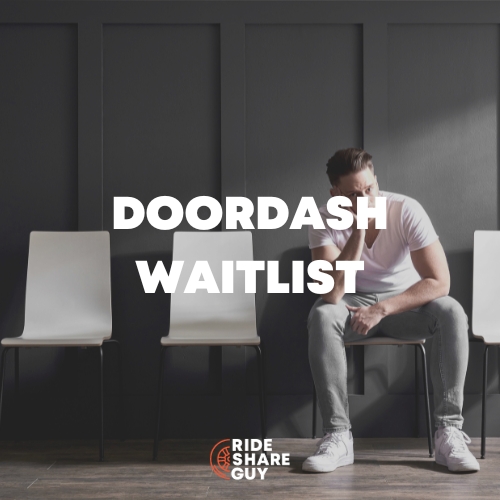 doordash waitlist