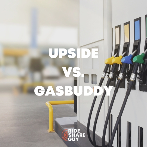 upside vs. gasbuddy