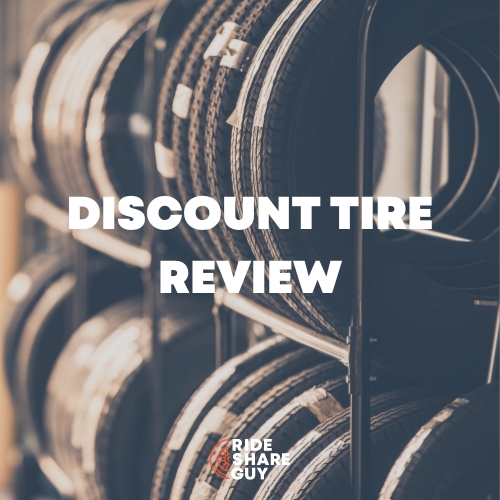 discount tire review