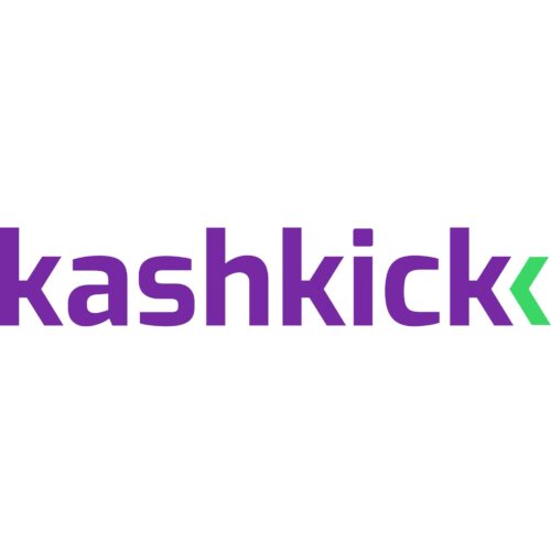 Kashkick logo