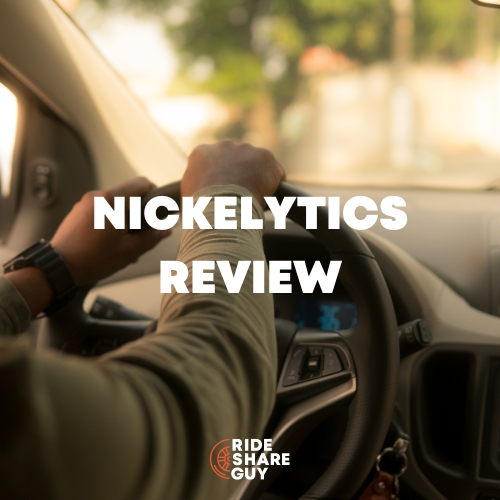 Nickelytics Review