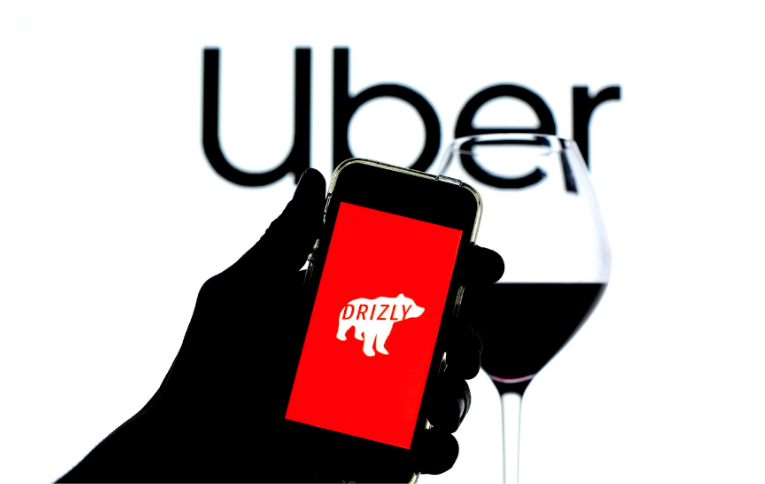 Scoop Uber Shutting Down Alcohol Delivery Service Drizly