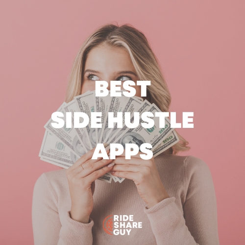 best side hustle apps