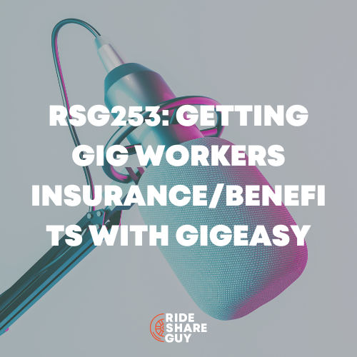 RSG253 Getting Gig Workers InsuranceBenefits With GigEasy