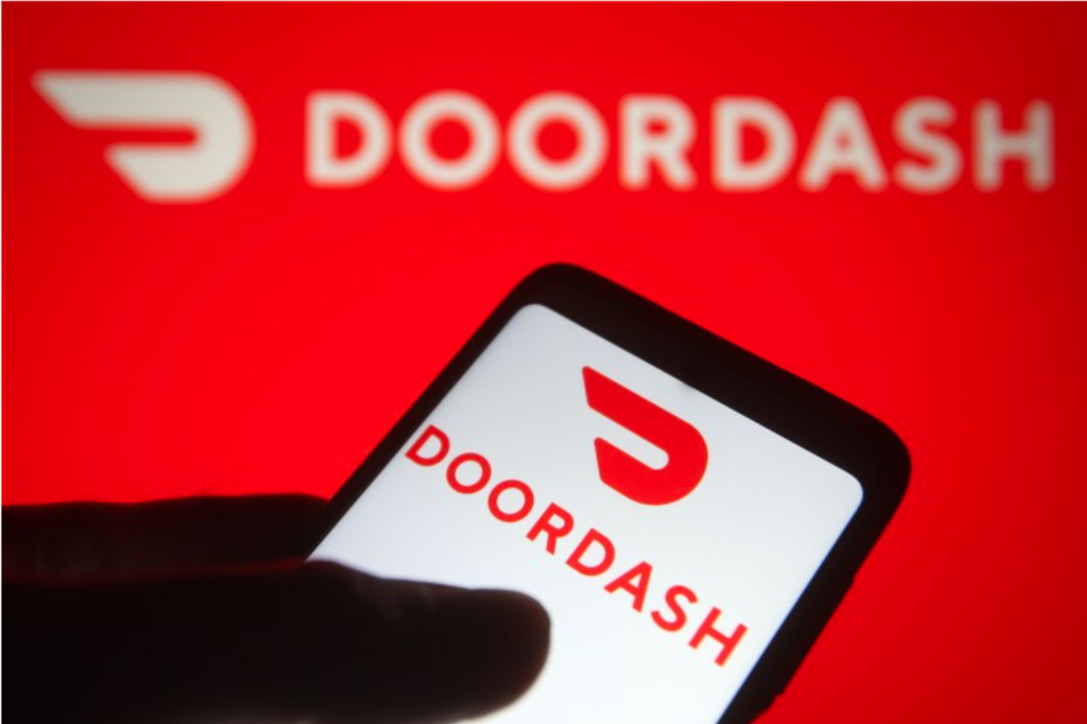 DoorDash is leveraging AI technology to review in-app conversations and determine if a customer or Dasher is being harassed.