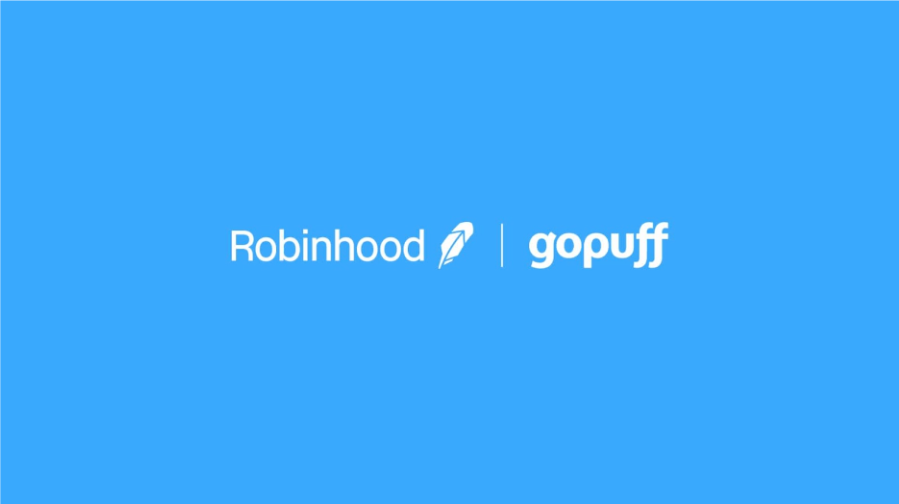 Gopuff Partners with Robinhood to Bring Delivery Partners Access to Powerful Retirement Planning Tools