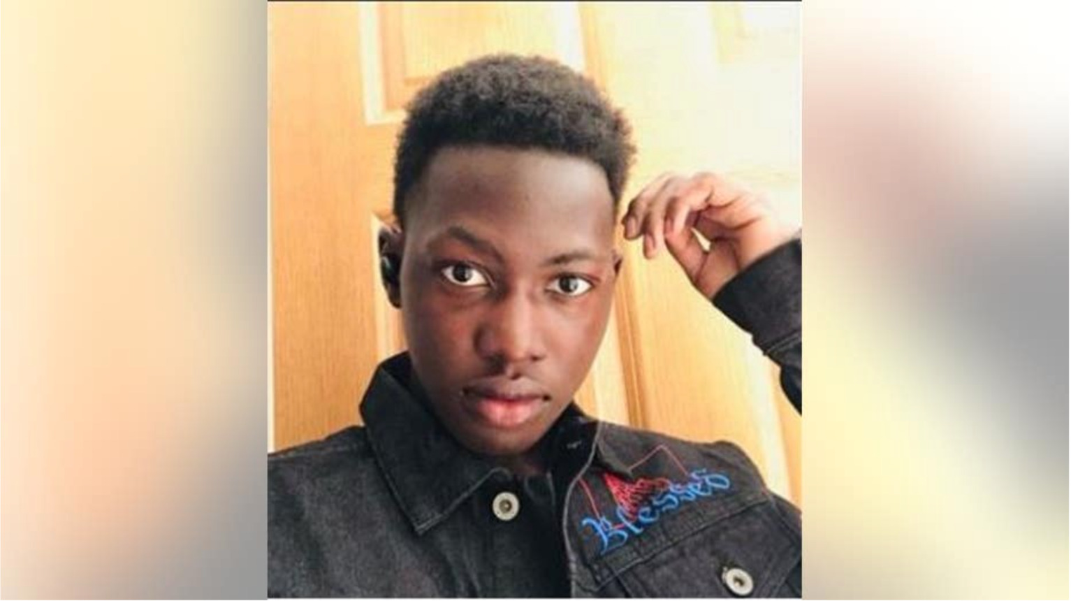 Elijah Okunola Missing Chicago DoorDash Driver Last Seen in Gold Coast
