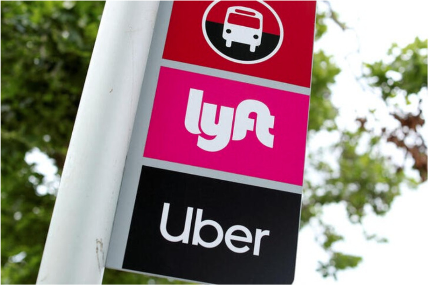 Uber, Lyft Ask US Supreme Court To Block State Officials From Skirting Arbitration Mandates