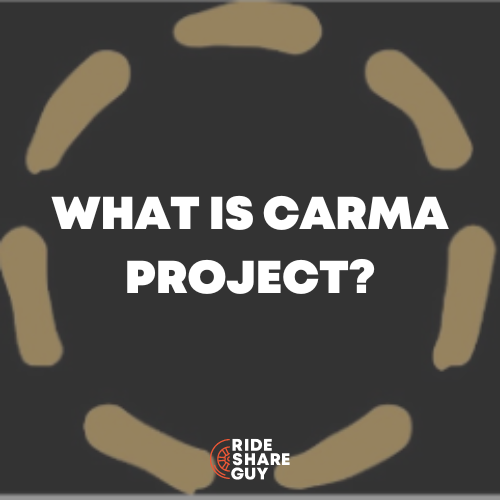 What Is Carma Project?