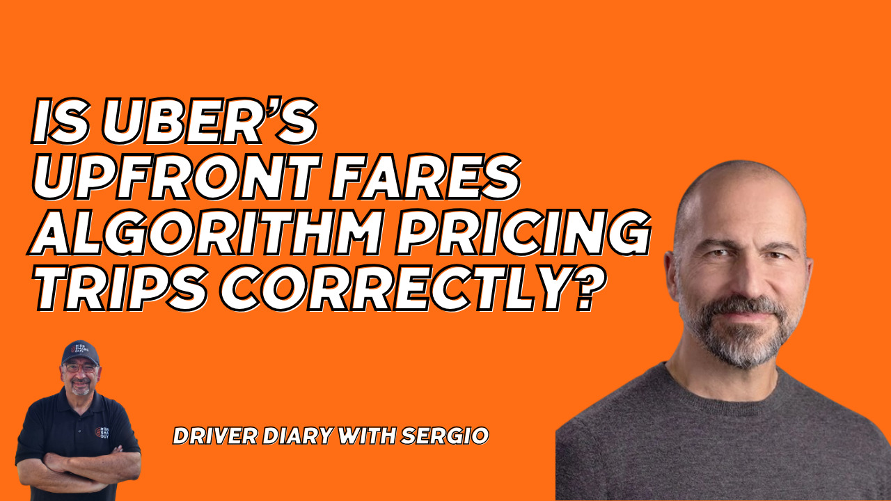 Upfront Fares Pricing Trips Correctly