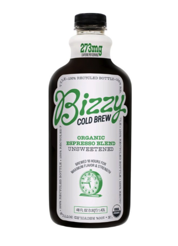 Bizzy Cold Brew